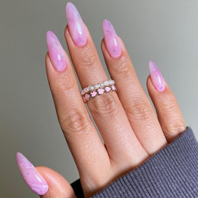 Наращивание ногтей