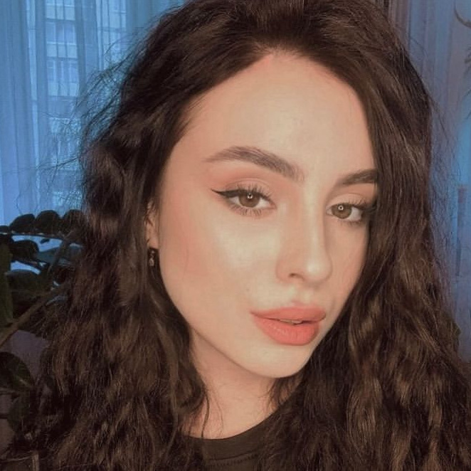 Степурко Вероника