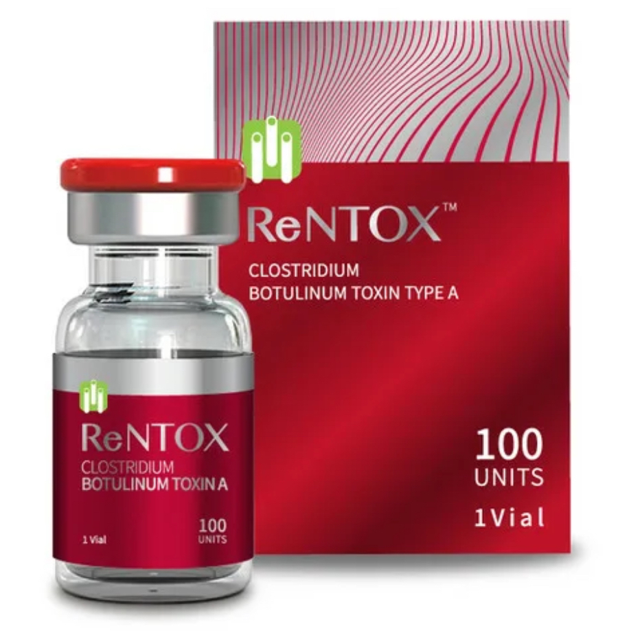 Rentox (ботулотоксин) за 1 ед