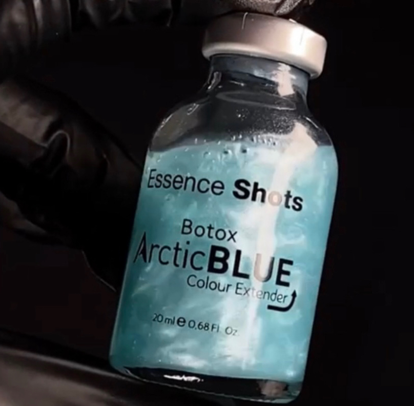 Счастье для бровей/ресниц