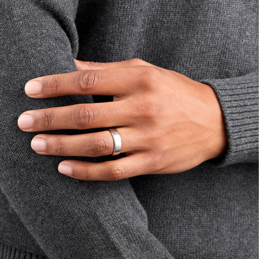 Маникюр мужской