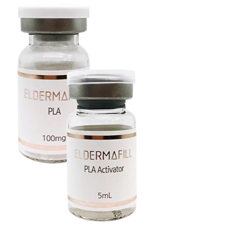 ELDERMAFILL PLA 100 мг 5,0 мл