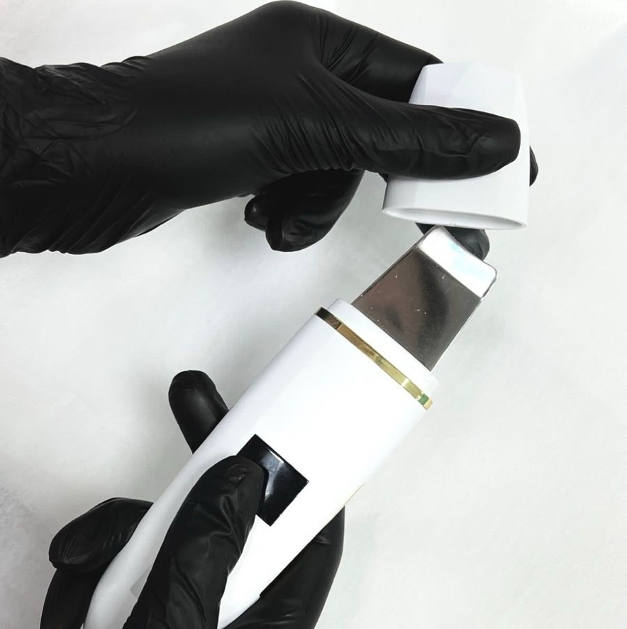 Чистка лица