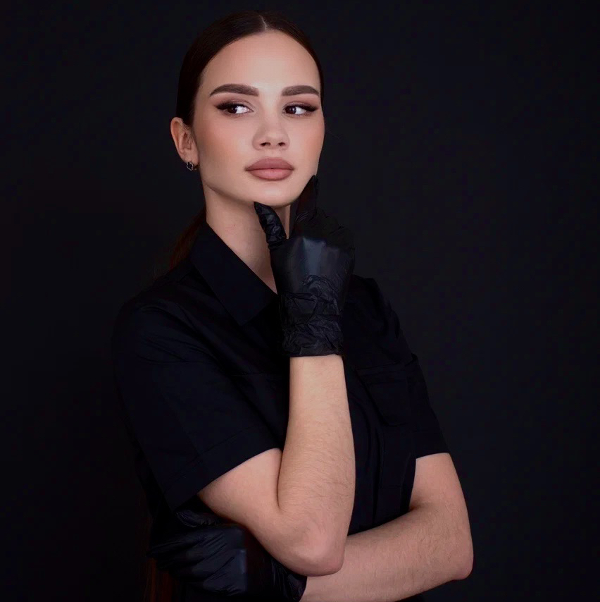 Михнева Любовь