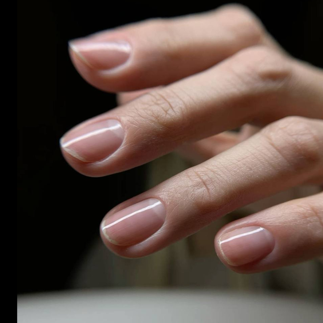 Японский маникюр