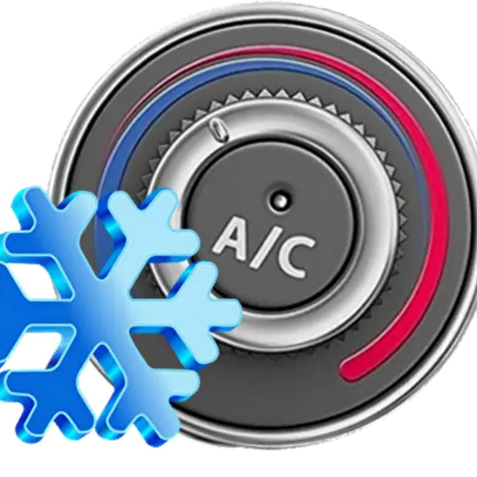 Заправка кондиционера