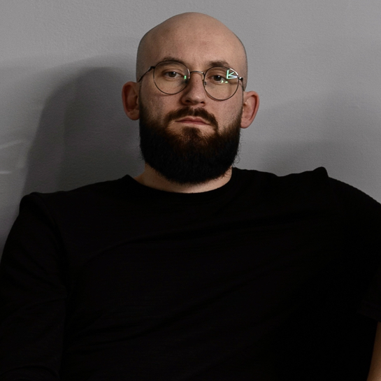 Romanov Alexander