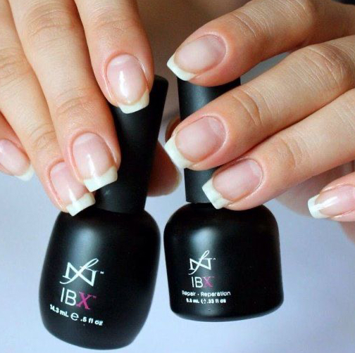 IBX - Восстанавливающая система