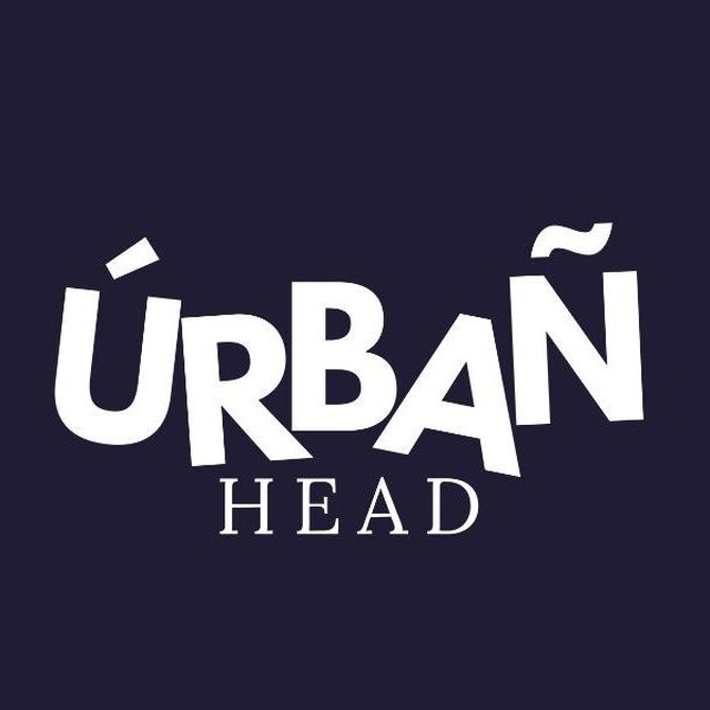 URBAN HEAD