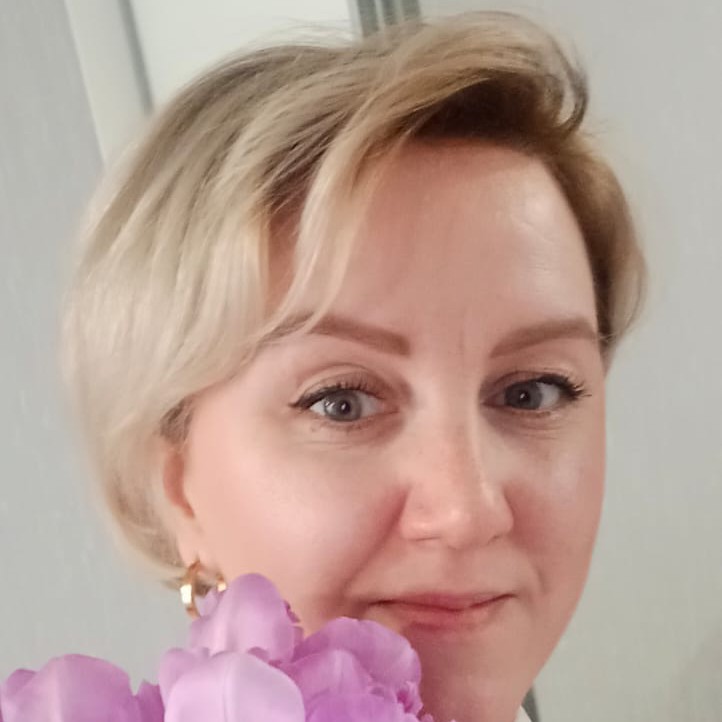 Полякова Татьяна