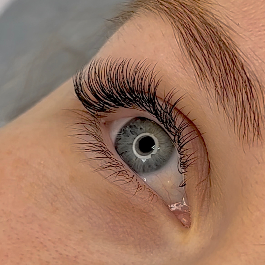 Классическое наращивание