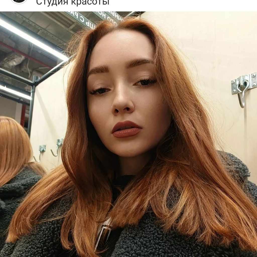 Демидчик Дарья