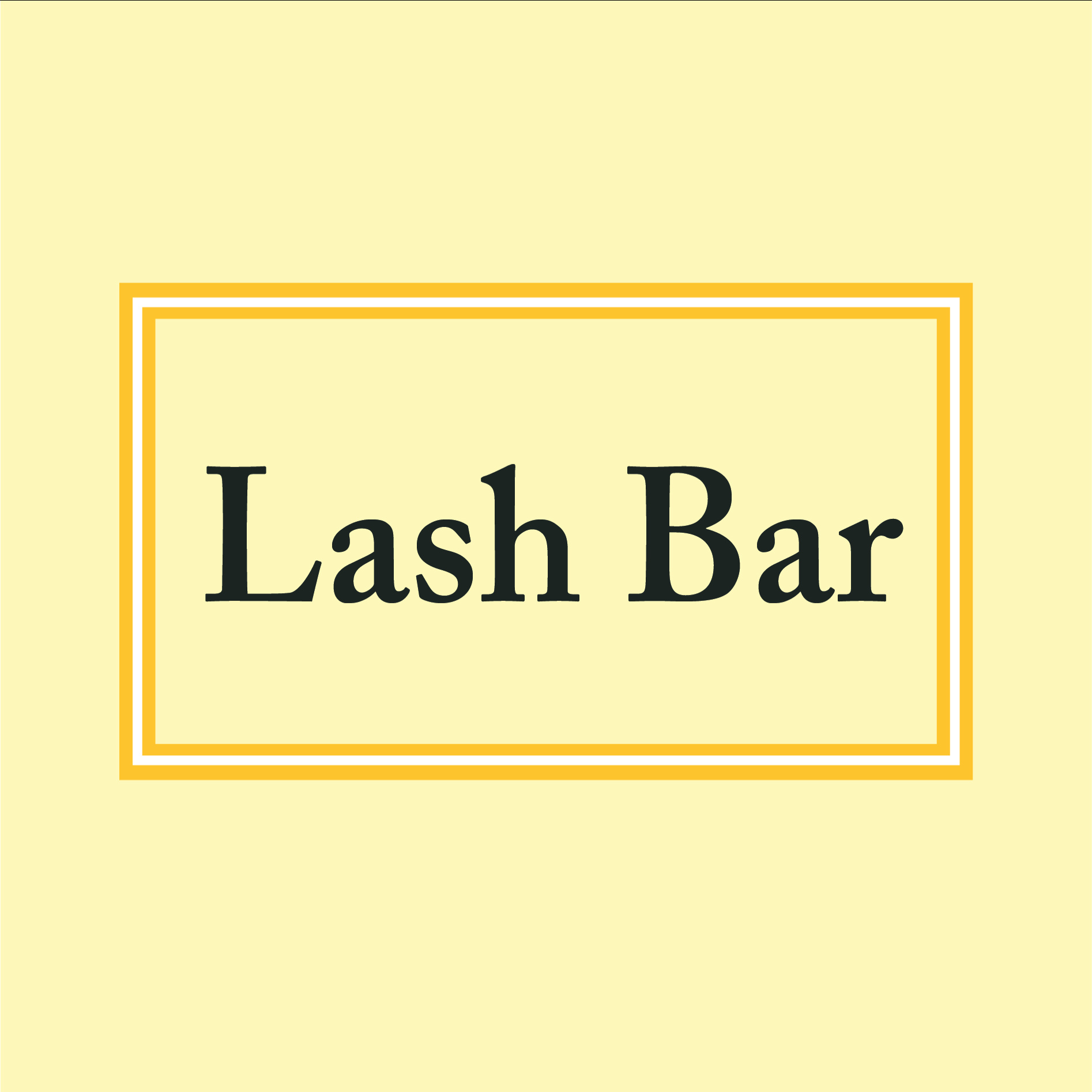 LashBar