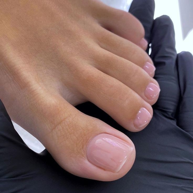 Педикюр Экспресс (только пальчики)