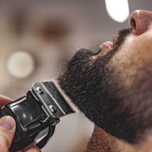 Стрижка бороды (1 насадка)