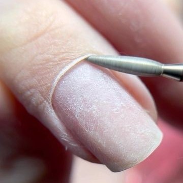 Маникюр аппаратный