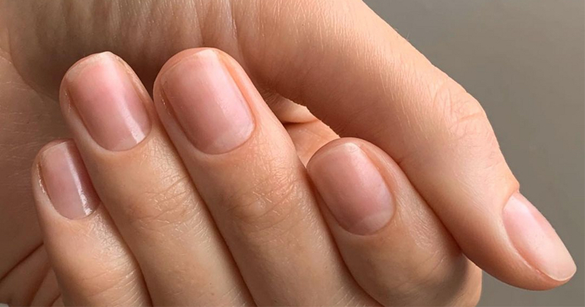 Маникюр(топ-мастер)