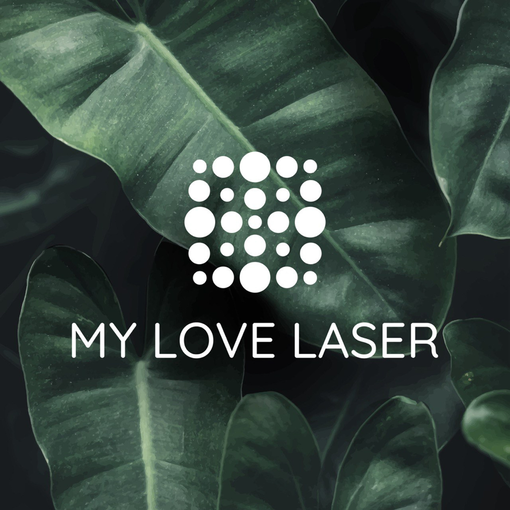 My love laser