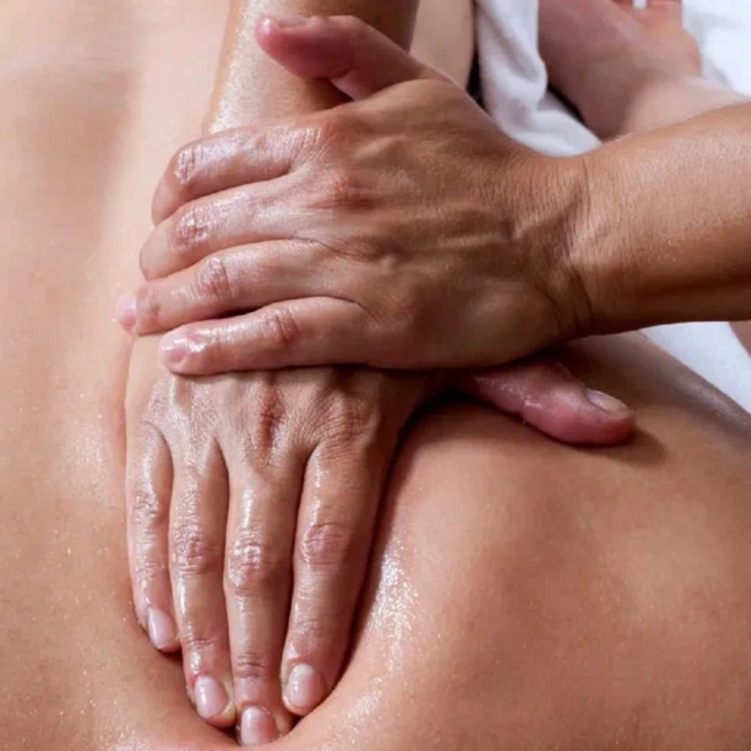 Массаж (90 мин)