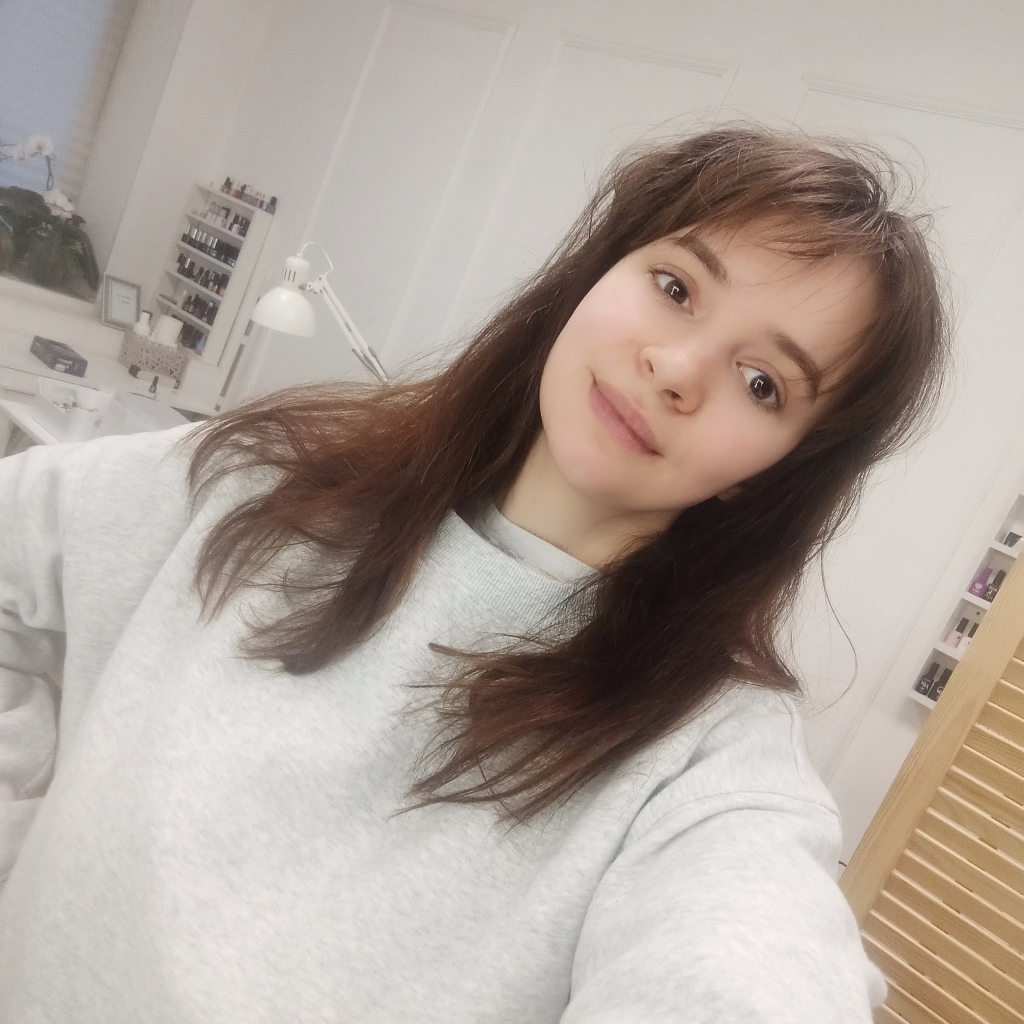 Наталия Дементьева