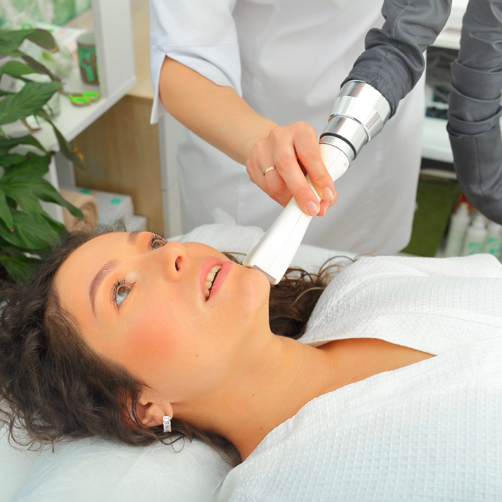 lpg массаж лица