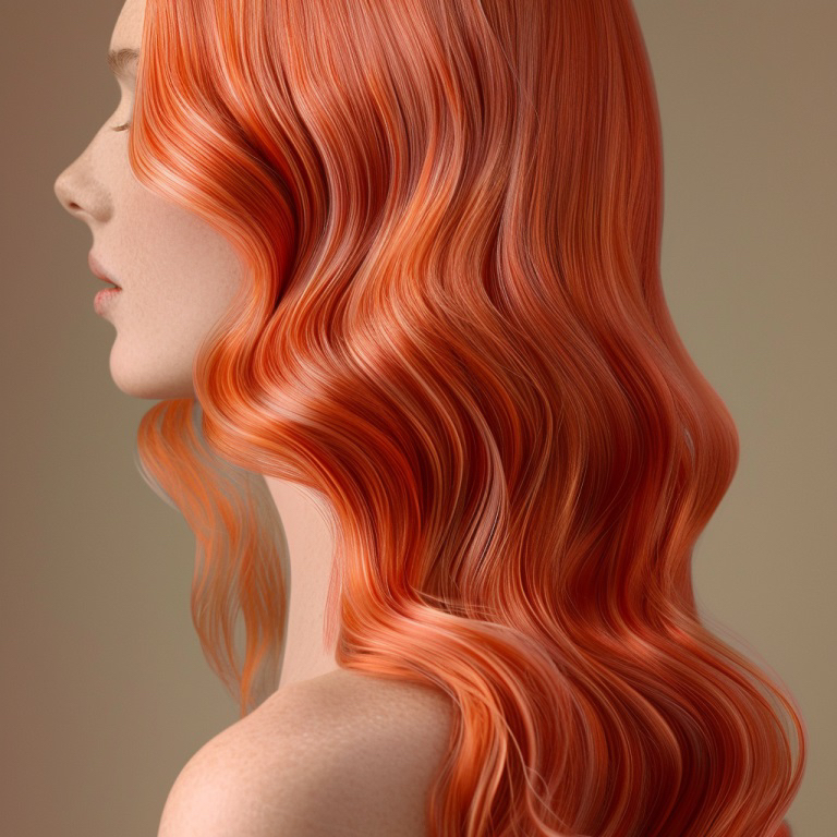 Сложное окрашивание