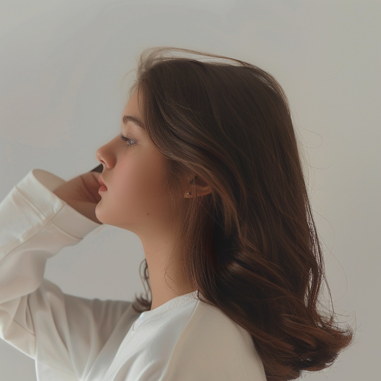 Стрижка с укладкой + Восстанавливающая маска