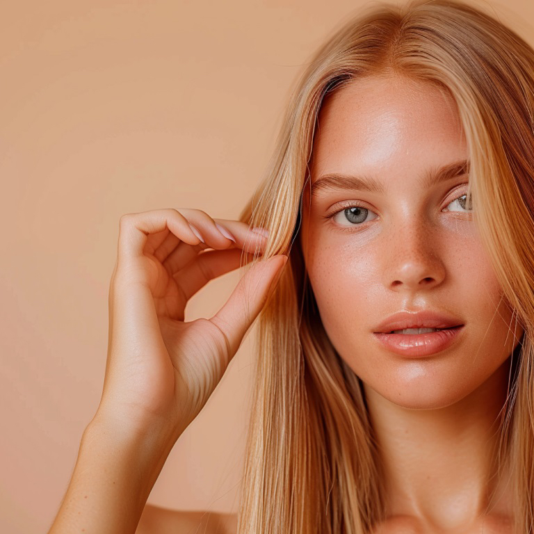 Стрижка с укладкой + Спа уход от Davines