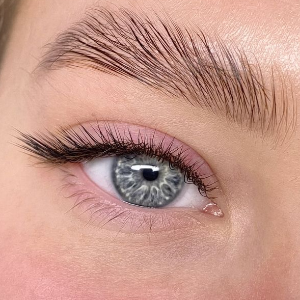 Классическое наращивание