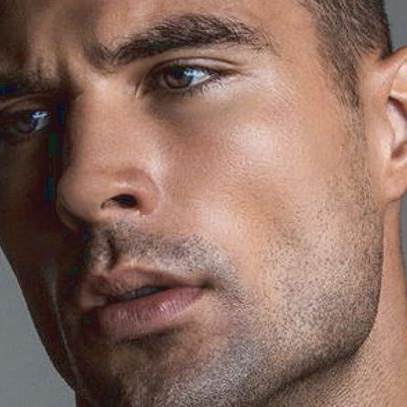 Мужская коррекция