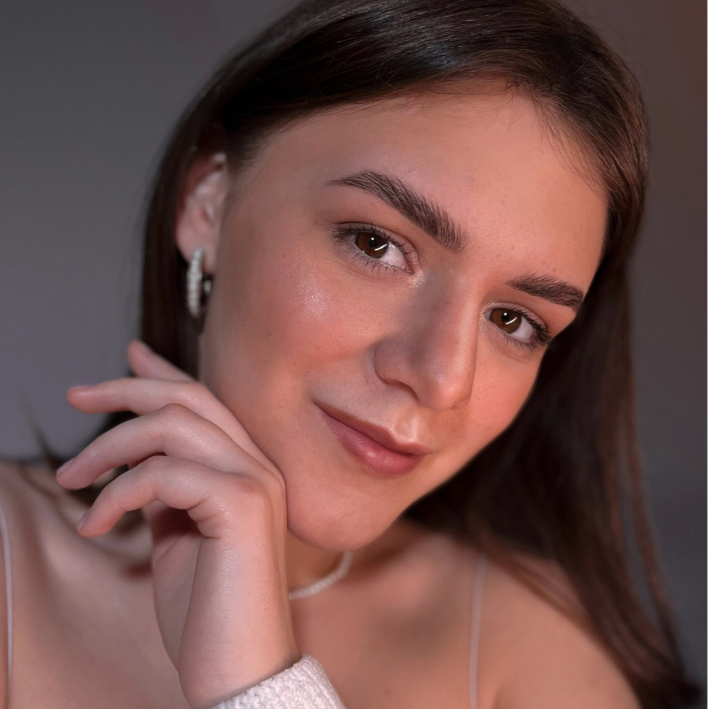 Ламинирование бровей