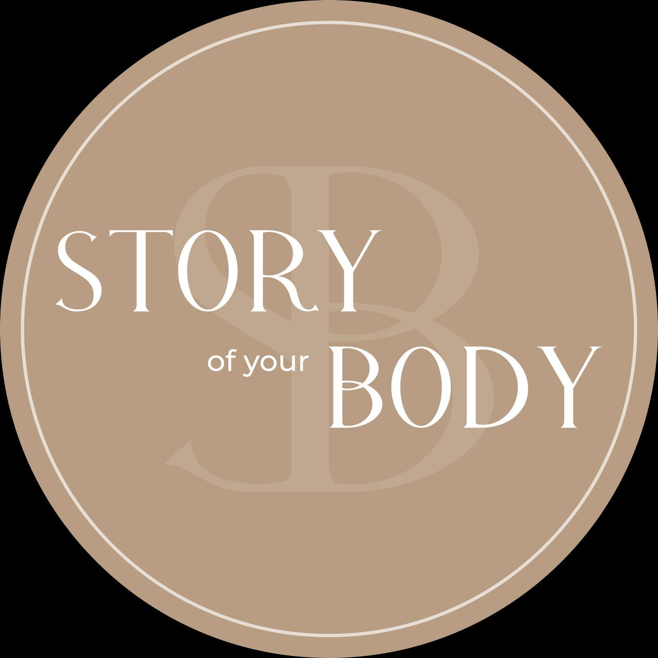 Story of your Body