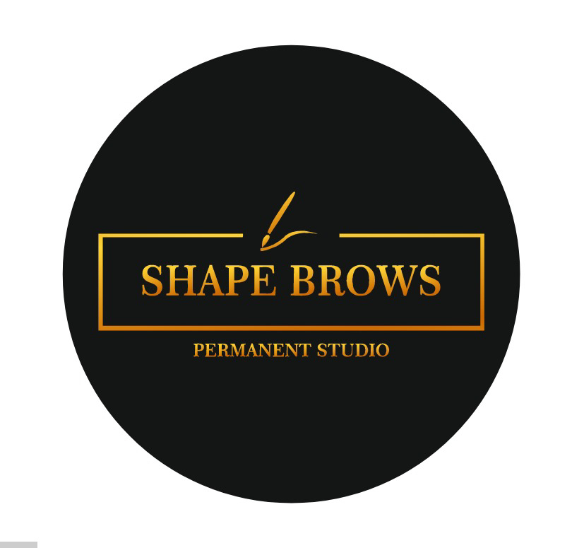 SHAPE BROWS