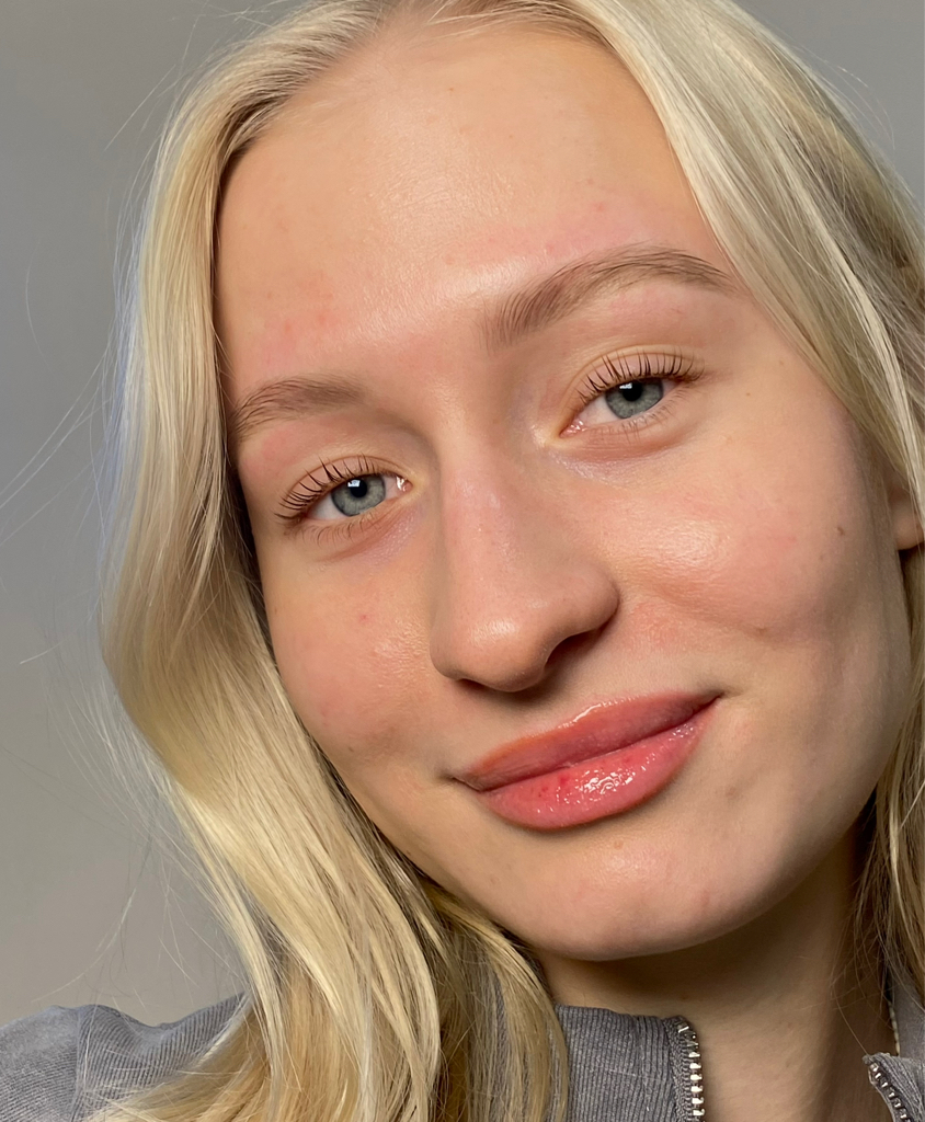 Ламинирование ресниц VIP (верхние и нижние, окрашивание, уход)