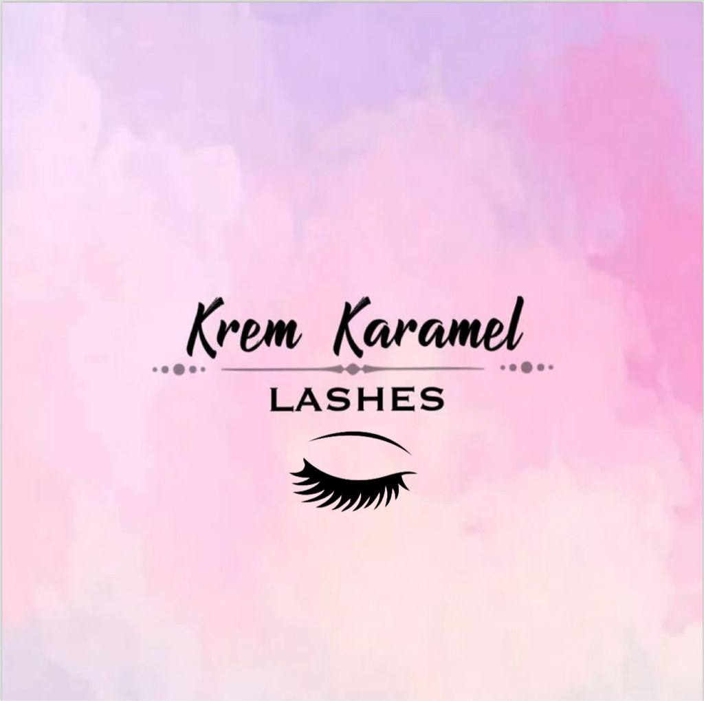 Krem Karamel Lashes