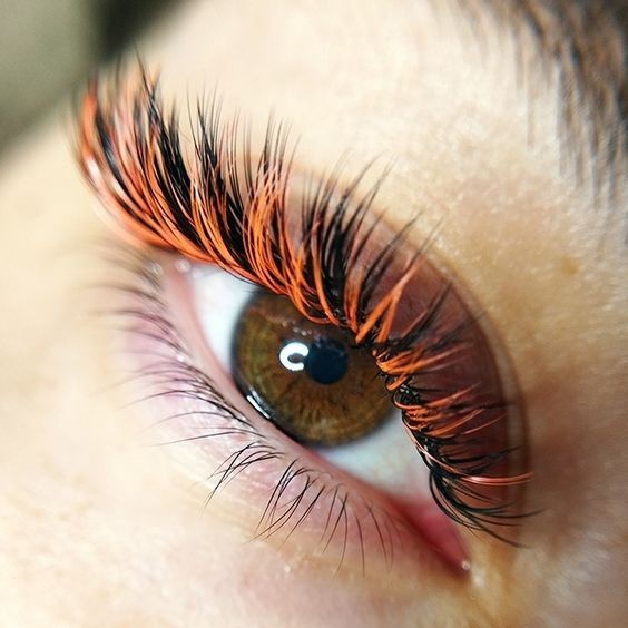 Трендовые эффекты