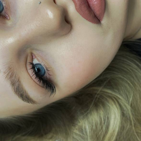 3D (Вероника)