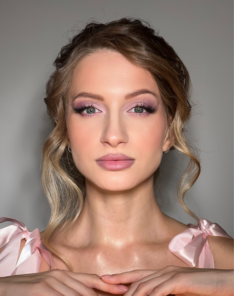 Беззубенко Екатерина