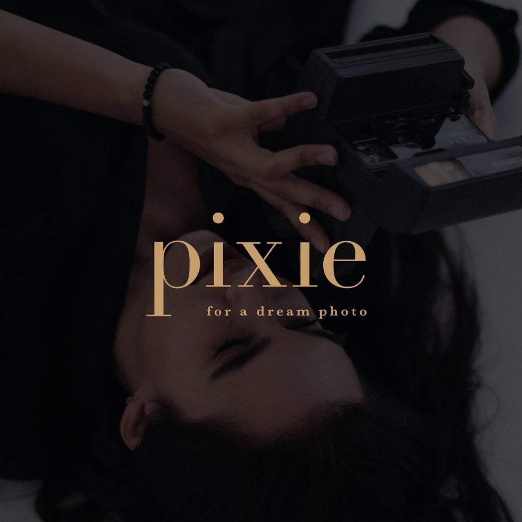 Фотостудия "Pixie"