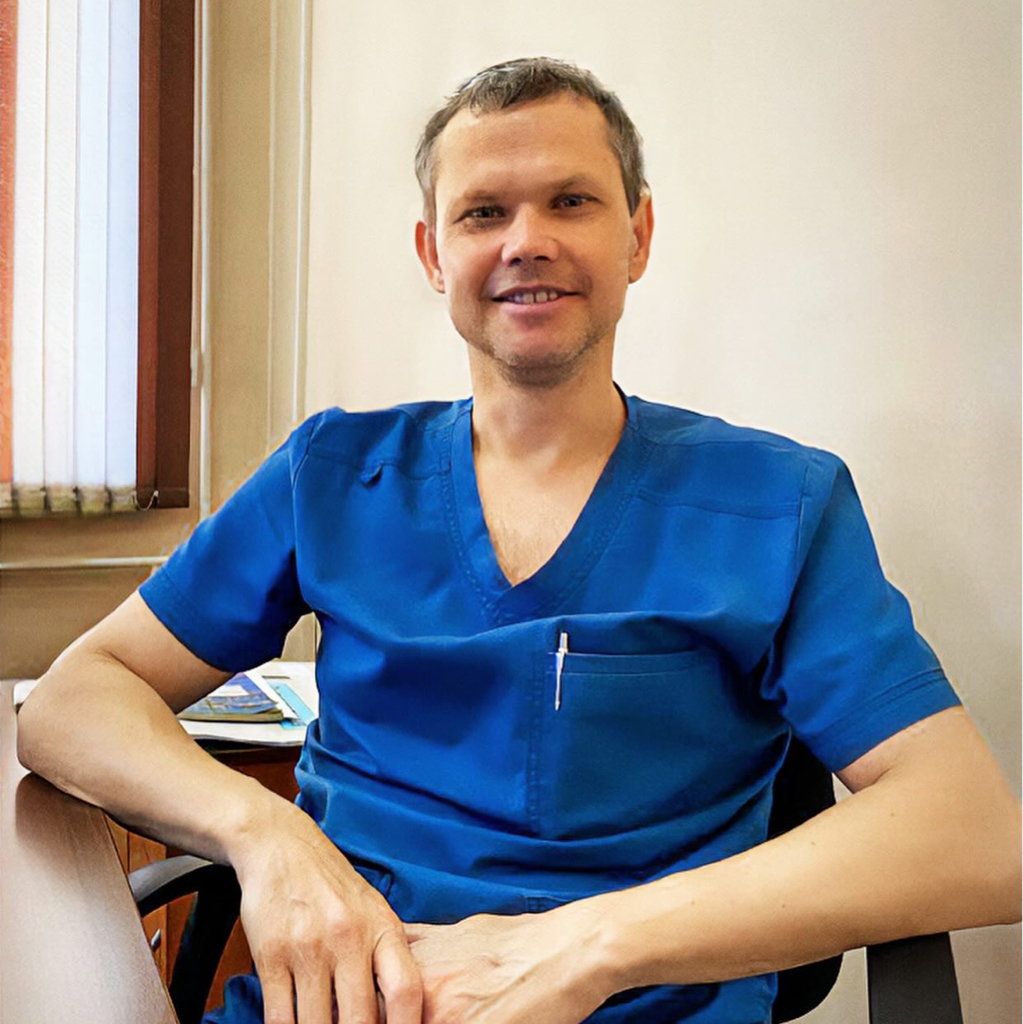 Щукин Андрей