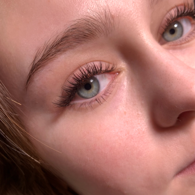 Классика+мокрый