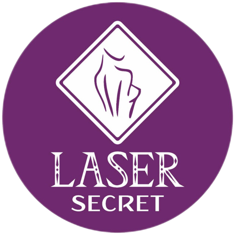 Laser secret