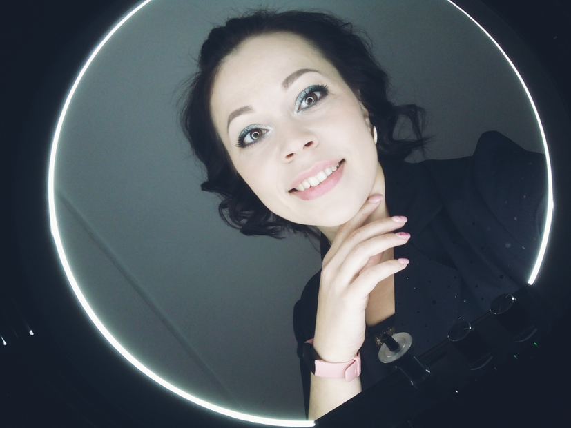 Кохович Лидия