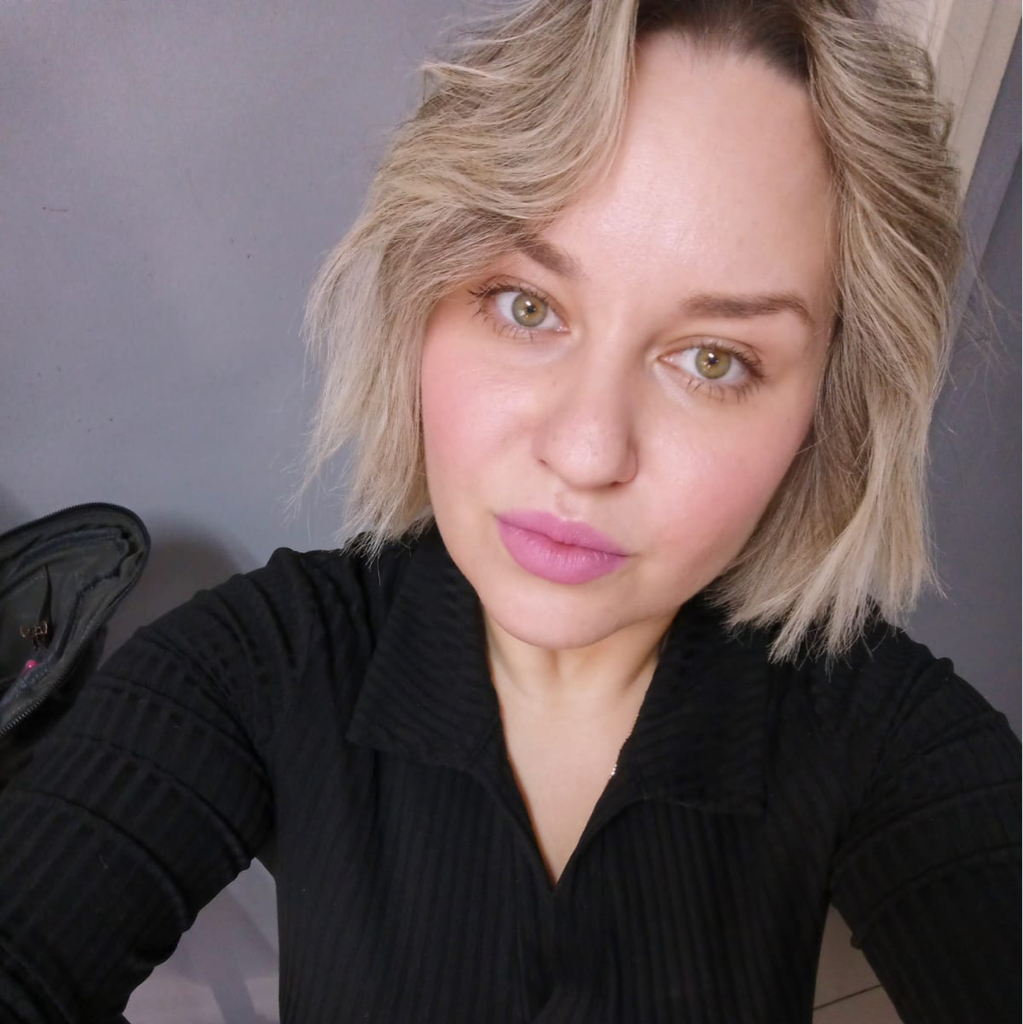 Пономаренко Анна