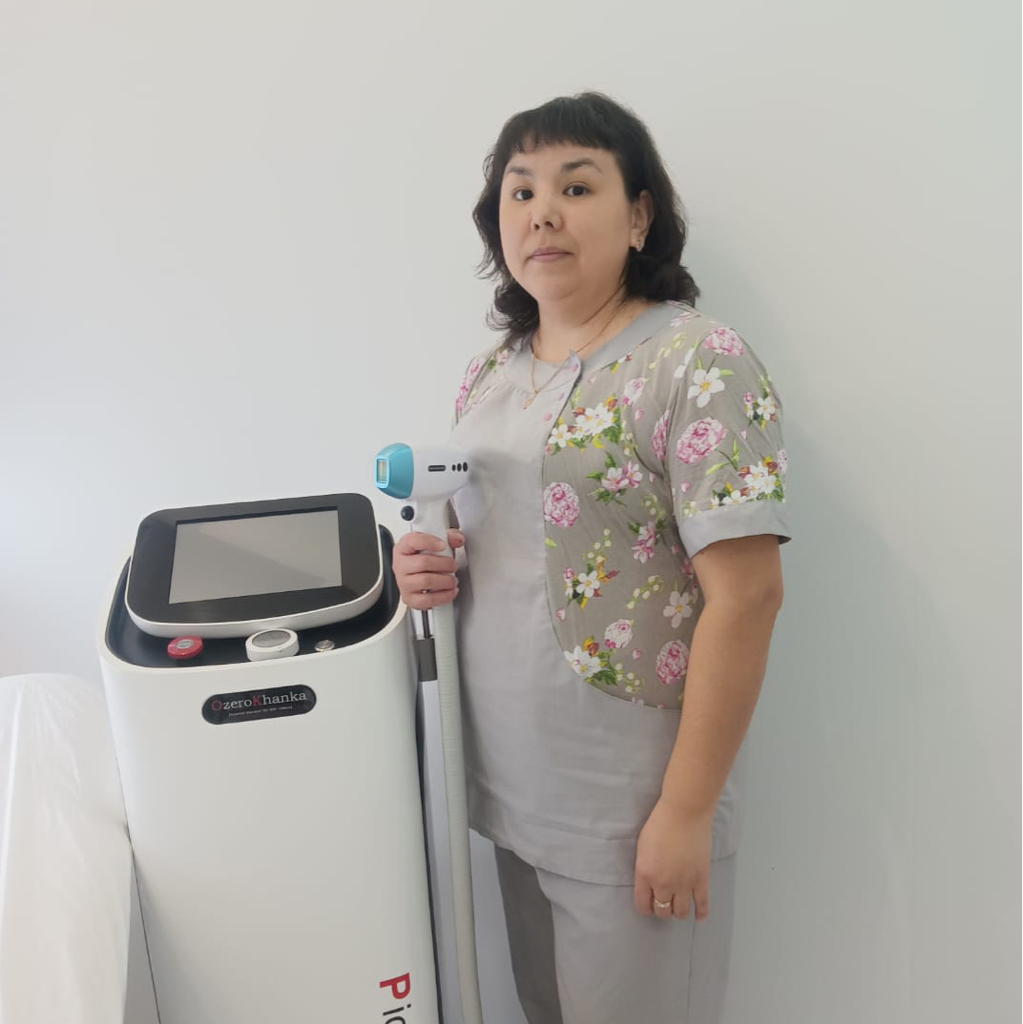 Сагитова Алия