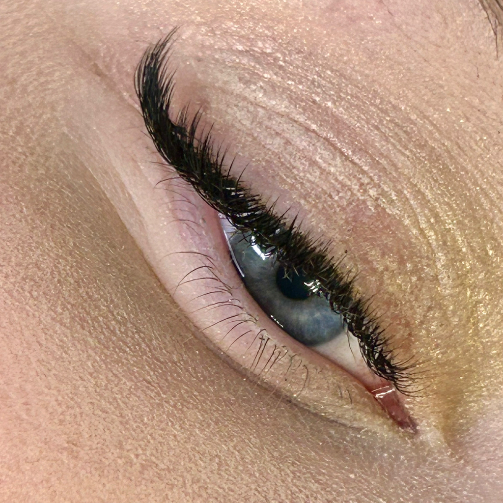 Объемное наращивание 2-3д