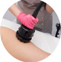 Массаж по телу Turbo