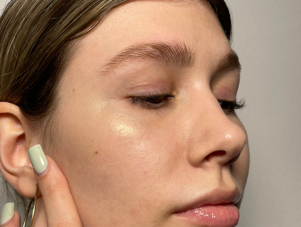 комплекс ORGANIC BROW и ламинирование ресниц