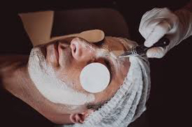 Уход за лицом