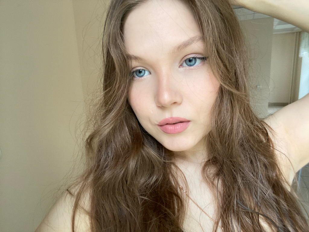 Бушуева Дарья